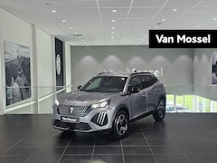 Peugeot 2008 - 1.2 PureTech 100 Allure | Navigatie | Climate control | Apple Carplay/Android Auto