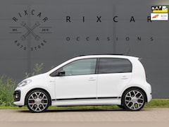 Volkswagen Up! - 1.0 GTI BeatsAudio Panodak Camera RIJKLAAR
