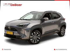 Toyota Yaris Cross - 1.5 Hybrid 115 Dynamic