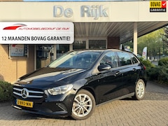 Mercedes-Benz B-klasse - 250 e | PHEV | Navi, Carplay/Android, PDC, Cruise, Climate, Half leder, Stoelverwarming |D