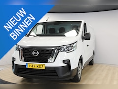 Nissan Primastar - 2.0 dCi L2H1 Acenta
