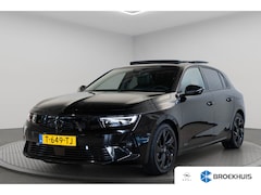 Opel Astra - 1.6 Turbo Plug-In Hybrid Ultimate | Schuif-Kanteldak | Head-Up | Stoel & Stuurverwarming |