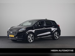 Ford Puma - 1.0 EcoBoost Hybrid ST-Line | Winter Pack | Navigatie | Camera | Carplay