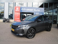 Peugeot 3008 - 1.2 PureTech 130pk GT Airco Pano Navi Carplay Camera 1e eigenaar