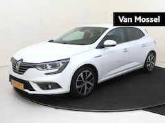 Renault Mégane - 1.3 TCe Bose |Trekhaak 1650 kg |Navigatie | Cruise & Climate Control| Achteruitrijcamera|