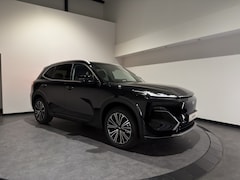 Geely Starray EM-i - 1.5 Max | Launch Edition