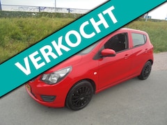 Opel Karl - Karl 1.0 benzine airco 105.000km