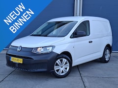 Volkswagen Caddy Cargo - 2.0 TDI Trend AIRCO / CRUISE CONTROLE / N.A.P / TREKHAAK / EURO 6