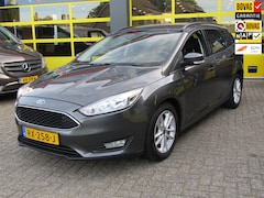 Ford Focus Wagon - 1.0 Lease Edition