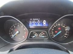 Ford Focus Wagon - 1.0 Lease Edition