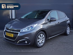 Peugeot 208 - 1.2 PureTech Blue Active | Orig. NL | Trekhaak | NAP | PDC | Carplay/Android auto | Dealer