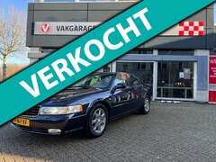 Cadillac Seville - 4.6-V8 STS