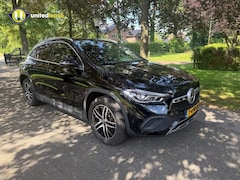 Mercedes-Benz GLA-Klasse - 250 e Business Solution Luxury Limited