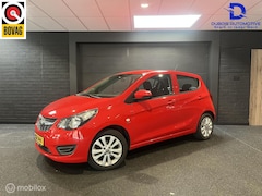 Opel Karl - 1.0 ecoFLEX 120 Jaar Edition|Airco|Cruise|1e Eig