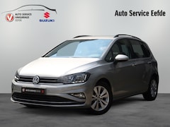 Volkswagen Golf Sportsvan - 1.0 TSI Comfortline | Clima | Stoelverw. | Camera | Navigatie