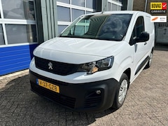 Peugeot Partner - 1.2 Pure Premium I Airco I Benzine I Nieuwe Dist.riem