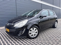 Opel Corsa - 1.2-16V Anniversary Edition | 5-Deurs | Airco