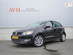 Volkswagen Polo - 1.2 TSI Comfortline