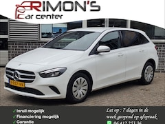 Mercedes-Benz B-klasse - 200d 1 Ste EIgenaar Dealer Onderhouden