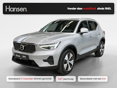 Volvo XC40 - 1.5 T4 Plug-in hybrid Essential Bright I Carplay I Camera I Cruise Control