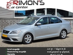 SEAT Toledo - 1.2 TSI Businessline High Stoelverwarming Airco