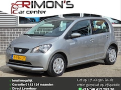 SEAT Mii Electric - Automaat Airco 5 Deurs New Apk Aflevering Dealer Onderhouden