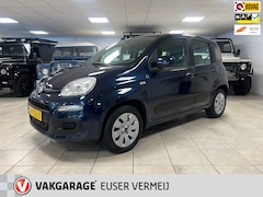 Fiat Panda - 1.2 Edizione Cool Airco, 5 persoons