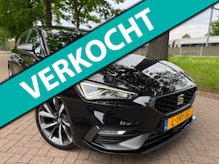 SEAT Leon - 1.0 eTSI FR-Edition 2021 DSG Led