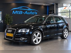 Audi A3 Sportback - 1.8 TFSI Ambiente Pro Line |S Line |DSG |