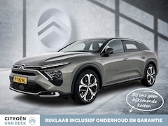 Citroën C5 X - 180pk Automaat Business Plus | Rijklaar | Leder | Adaptive Cruise | Stoelverwarming |