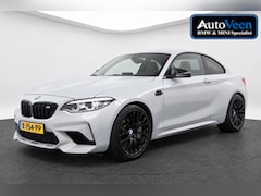 BMW 2-serie Coupé - M2 DCT Competition (TRACK-PACK, CAMERA, H&K, ELEK.STOELEN)
