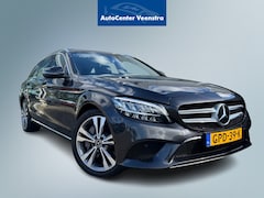 Mercedes-Benz C-klasse Estate - 300 de Business Solution Luxury Limited Carplay / Cruise