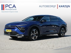 Citroën C5 X - 1.6 Plug-in Hybrid 225 Shine