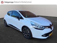 Renault Clio - 0.9 TCe Night Day Navigatie Velgen Airco