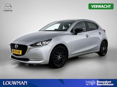 Mazda 2 - 2 1.5 Skyactiv-G Sportive | Apple Carplay/Android Auto | Camera | Airco | LM Velgen | Onde