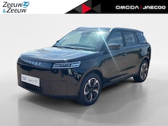 Jaecoo 5 - 5 EV Exclusive 61 kWh ACTIE PRIJS*FULL OPTIONS*NAVI+360Camera*Snel leverbaar