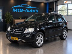 Mercedes-Benz M-klasse - 350 CDI | Trekhaak | Youngtimer |