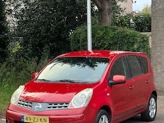 Nissan Note - 1.6 Acenta