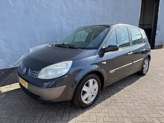 Renault Scénic - 1.6-16V Privilège Luxe - Pano - APK 09-2027