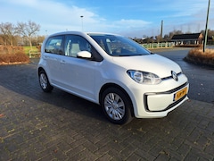 Volkswagen e-Up! - e-up