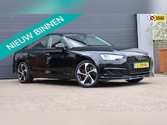 Audi A4 Limousine - 35 TFSI Design Pro Line Leder/Navi/Clima/Xenon