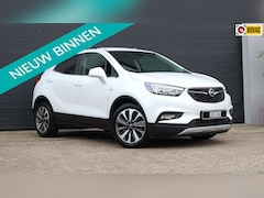 Opel Mokka X - 1.4 Turbo Innovation Leder/Navi/PDC/Camera/Carplay