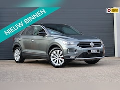 Volkswagen T-Roc - 1.5 TSI Sport Led/PDC/Navi/Cruise/Trekhaak/