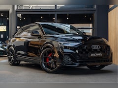 Audi Q8 - Competition 60 TFSI e quattro Competition RSQ8 Performance Velgen B&O