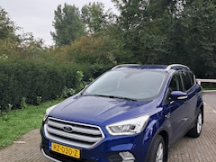 Ford Kuga - 1.5 EcoBoost Titanium