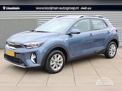 Kia Stonic - 1.0 T-GDi MHEV DynamicLine