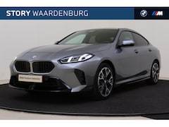 BMW 2-serie Gran Coupé - 220 M Sport Automaat / Sportstoelen / Achteruitrijcamera / Stoelverwarming / PDC