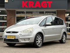 Ford S-Max - Titanium 2.0-16V - APK 06-2027 - zeer ruim