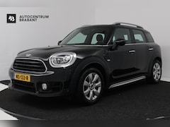 MINI Countryman - 1.5 Cooper Salt (STOELVERWARMING, NAVIGATIE, CRUISE CONTROL, PARKEERSENSOREN)