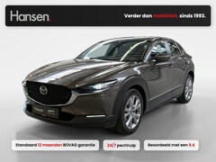 Mazda CX-30 - 2.0 e-SkyActiv-G M Hybrid Comfort I Leder I Elek. Stoelen I Cruise Control